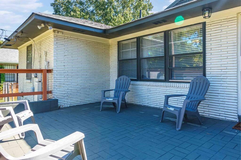 Creme De La Creme @ Graceland Memphis Exterior foto